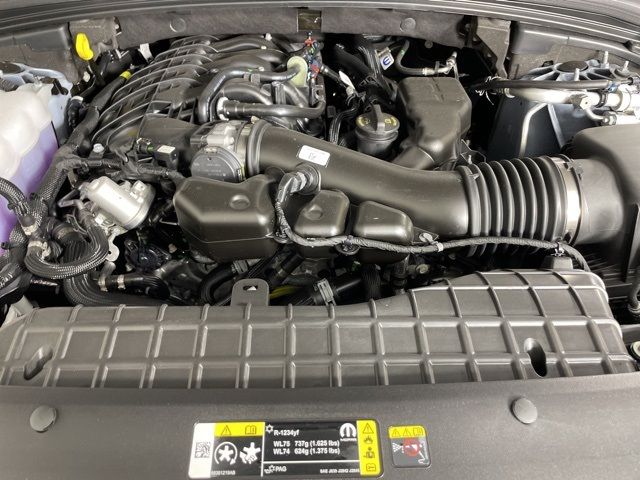 2025 Jeep Grand Cherokee L Laredo 2025 Jeep Grand Cherokee L Laredo