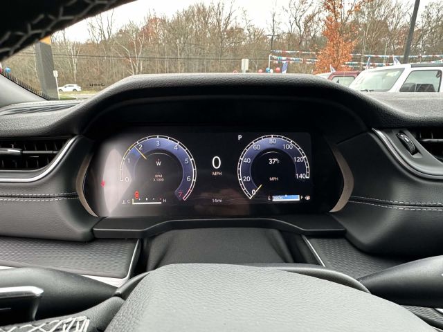 2025 Jeep Grand Cherokee L L ALTITUDE X 4X4 2025 Jeep Grand Cherokee L L ALTITUDE X 4X4