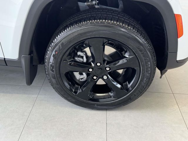 2025 Jeep Grand Cherokee L Altitude X 4x4