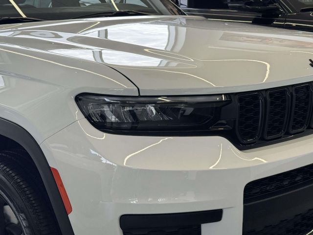 2025 Jeep Grand Cherokee L Altitude X 4x4