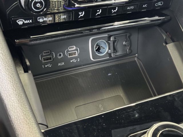 2025 Jeep Grand Cherokee L Altitude X 4x4