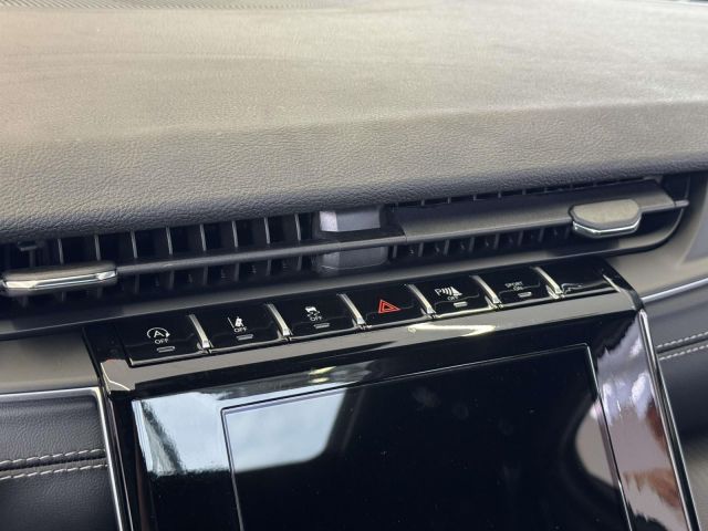 2025 Jeep Grand Cherokee L Altitude X 4x4