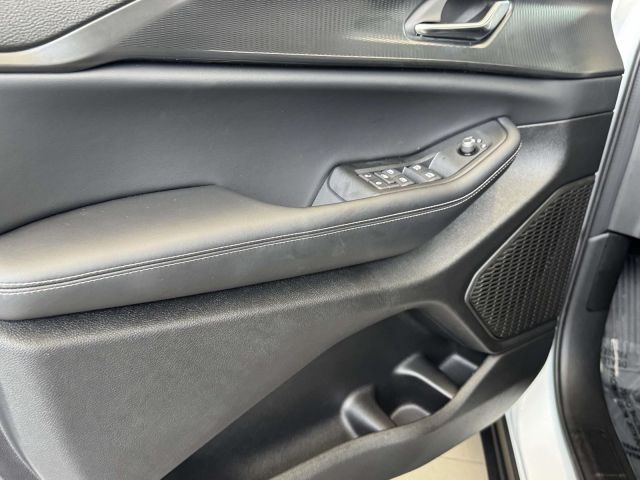 2025 Jeep Grand Cherokee L Altitude X 4x4
