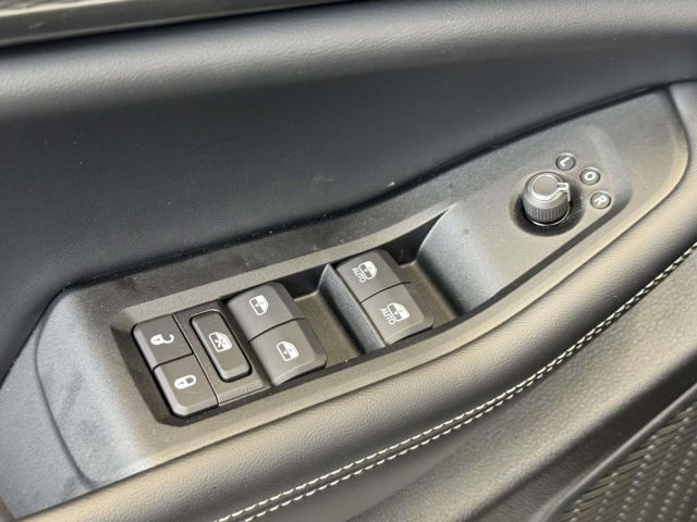 2025 Jeep Grand Cherokee L Altitude X 4x4