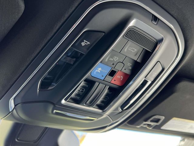 2025 Jeep Grand Cherokee L Altitude X 4x4 2025 Jeep Grand Cherokee L Altitude X 4x4