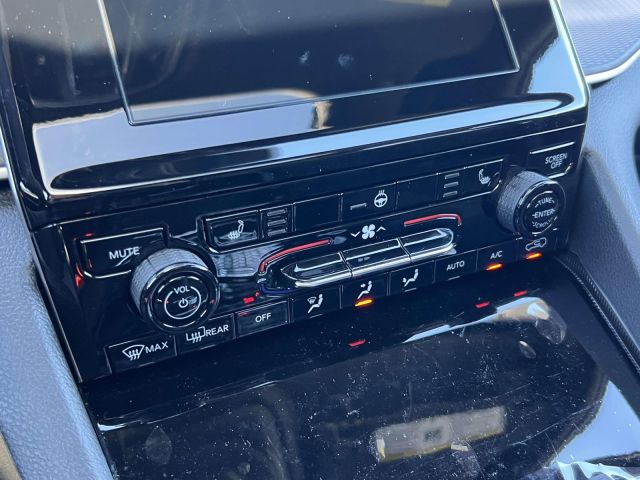 2025 Jeep Grand Cherokee L Altitude X 4x4 2025 Jeep Grand Cherokee L Altitude X 4x4