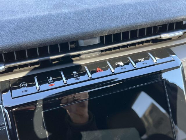 2025 Jeep Grand Cherokee L Altitude X 4x4 2025 Jeep Grand Cherokee L Altitude X 4x4