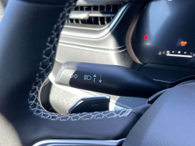 2025 Jeep Grand Cherokee L Altitude X 4x4 2025 Jeep Grand Cherokee L Altitude X 4x4