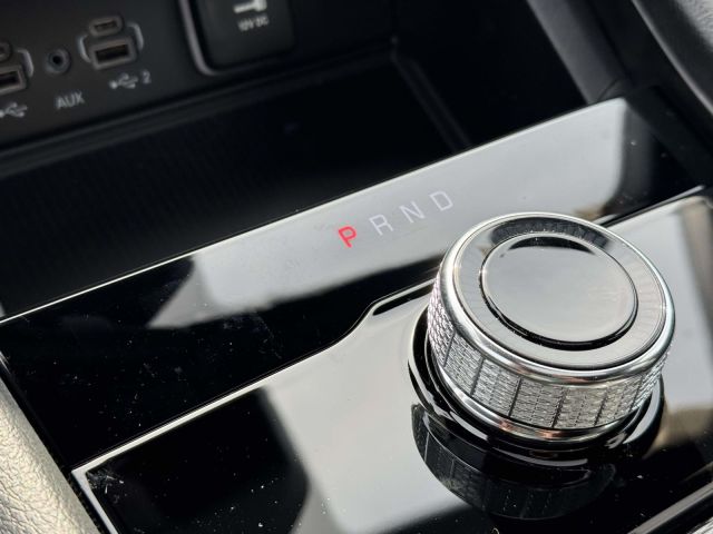 2025 Jeep Grand Cherokee L Altitude X 4x4