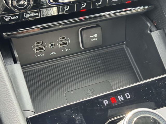 2025 Jeep Grand Cherokee L Altitude X 4x4