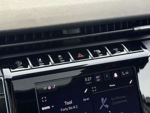 2025 Jeep Grand Cherokee L Altitude X 4x4