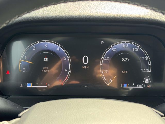 2025 Jeep Grand Cherokee L Altitude X 4x4