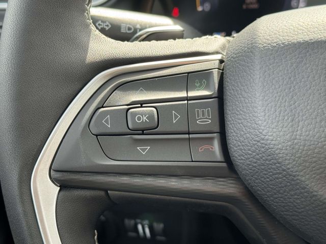 2025 Jeep Grand Cherokee L Altitude X 4x4