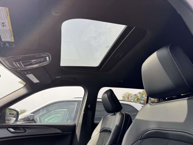 2025 Jeep Grand Cherokee L Altitude X 4x4