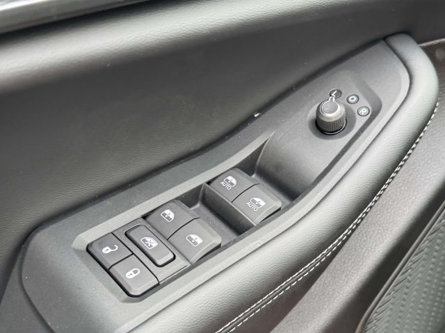 2025 Jeep Grand Cherokee L Altitude X 4x4