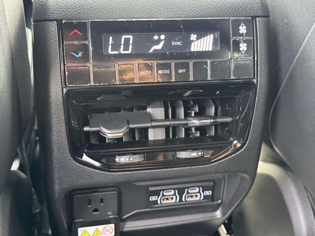 2025 Jeep Grand Cherokee L Altitude X 4x4