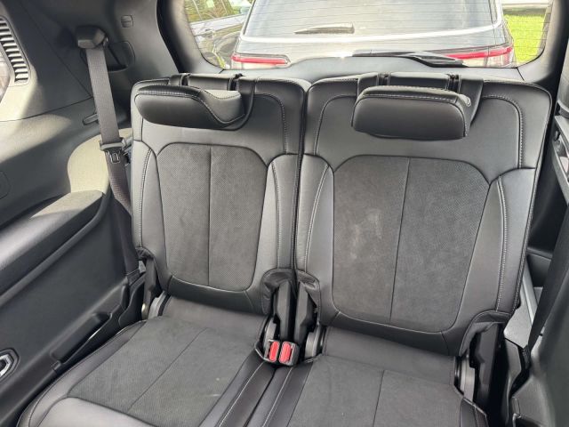 2025 Jeep Grand Cherokee L Altitude X 4x4