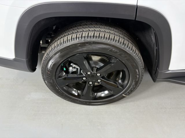 2025 Jeep Grand Cherokee L Altitude X 2025 Jeep Grand Cherokee L Altitude X