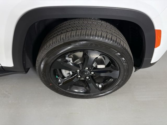 2025 Jeep Grand Cherokee L Altitude X 2025 Jeep Grand Cherokee L Altitude X