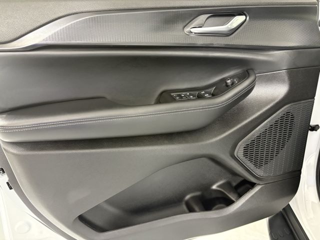 2025 Jeep Grand Cherokee L Altitude X 2025 Jeep Grand Cherokee L Altitude X