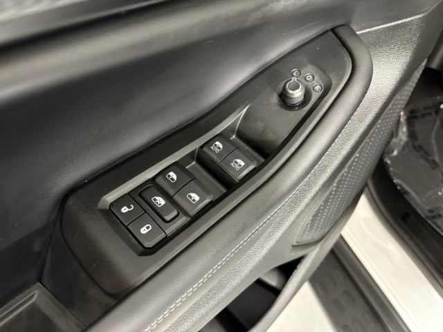 2025 Jeep Grand Cherokee L Altitude X 2025 Jeep Grand Cherokee L Altitude X