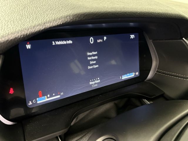 2025 Jeep Grand Cherokee L Altitude X 2025 Jeep Grand Cherokee L Altitude X