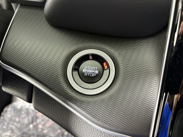 2025 Jeep Grand Cherokee L Altitude X 2025 Jeep Grand Cherokee L Altitude X