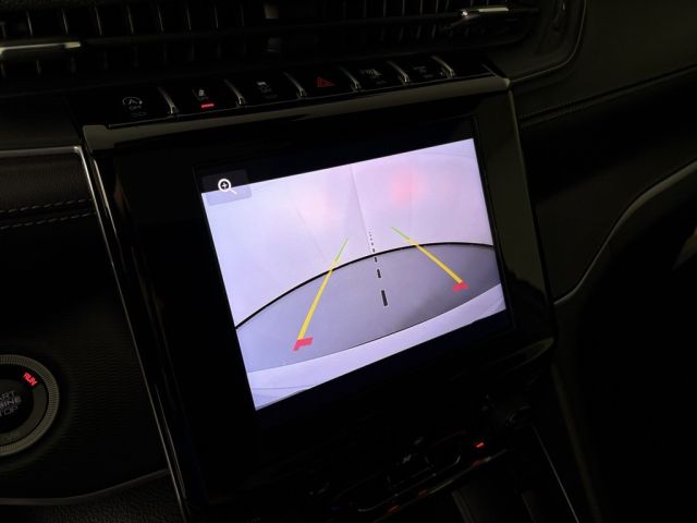 2025 Jeep Grand Cherokee L Altitude X 2025 Jeep Grand Cherokee L Altitude X