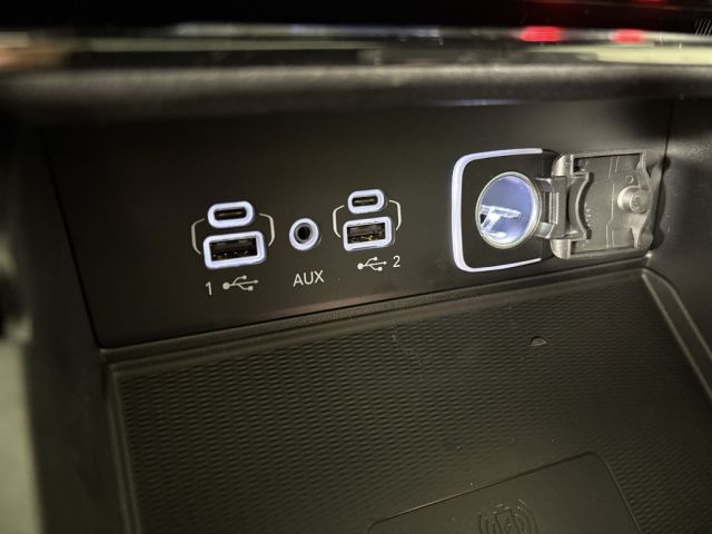 2025 Jeep Grand Cherokee L Altitude X 2025 Jeep Grand Cherokee L Altitude X