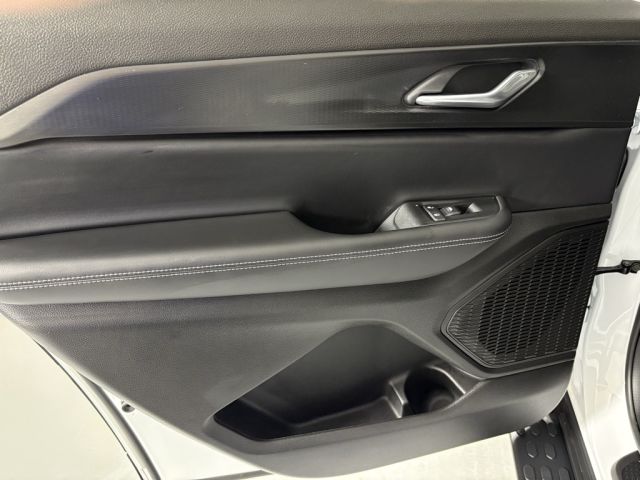 2025 Jeep Grand Cherokee L Altitude X 2025 Jeep Grand Cherokee L Altitude X