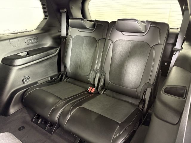 2025 Jeep Grand Cherokee L Altitude X 2025 Jeep Grand Cherokee L Altitude X