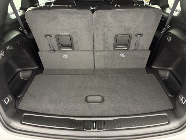 2025 Jeep Grand Cherokee L Altitude X 2025 Jeep Grand Cherokee L Altitude X