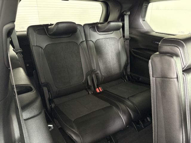 2025 Jeep Grand Cherokee L Altitude X 2025 Jeep Grand Cherokee L Altitude X