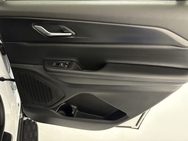 2025 Jeep Grand Cherokee L Altitude X 2025 Jeep Grand Cherokee L Altitude X