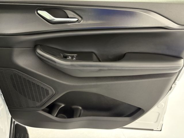 2025 Jeep Grand Cherokee L Altitude X 2025 Jeep Grand Cherokee L Altitude X