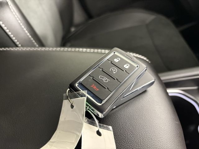 2025 Jeep Grand Cherokee L Altitude X 2025 Jeep Grand Cherokee L Altitude X