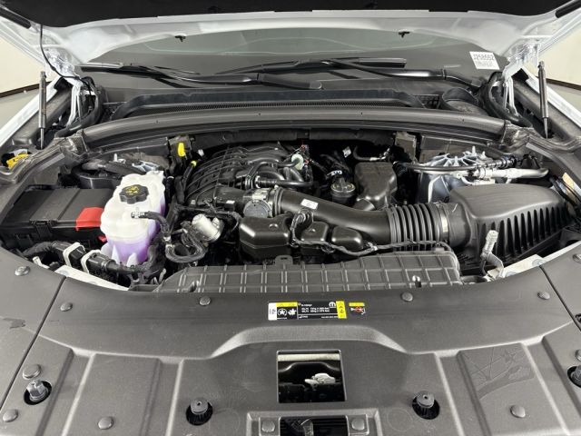 2025 Jeep Grand Cherokee L Altitude X 2025 Jeep Grand Cherokee L Altitude X