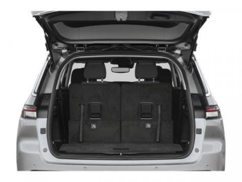 2025 Jeep Grand Cherokee L Altitude X 2025 Jeep Grand Cherokee L Altitude X