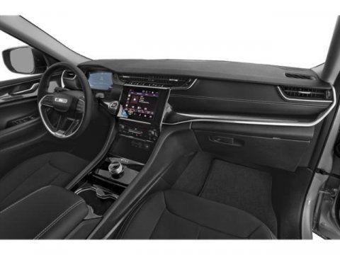 2025 Jeep Grand Cherokee L Altitude X 2025 Jeep Grand Cherokee L Altitude X