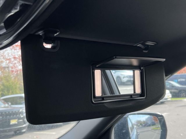 2025 Jeep Grand Cherokee L Altitude X 4x4