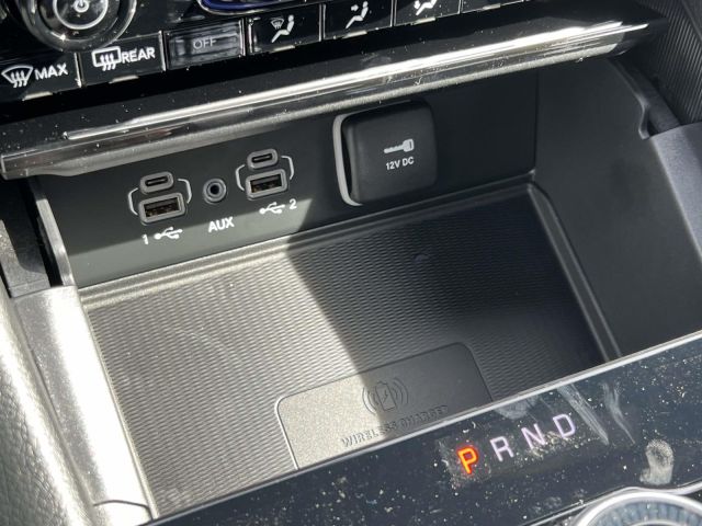 2025 Jeep Grand Cherokee L Altitude X 4x4