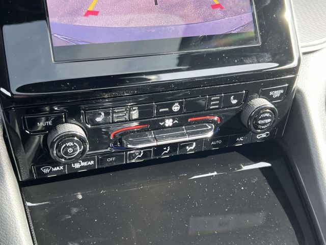 2025 Jeep Grand Cherokee L Altitude X 4x4