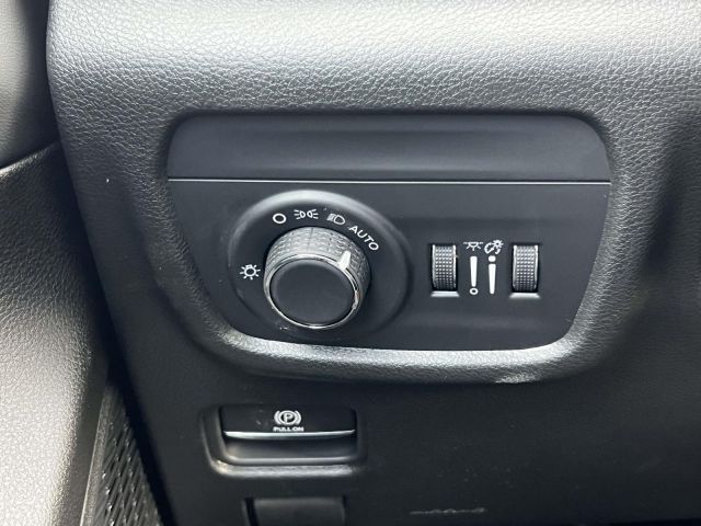 2025 Jeep Grand Cherokee L Altitude X 4x4