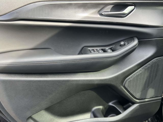 2025 Jeep Grand Cherokee L Altitude X 4x4