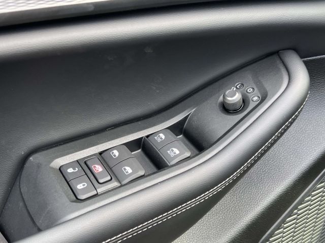 2025 Jeep Grand Cherokee L Altitude X 4x4