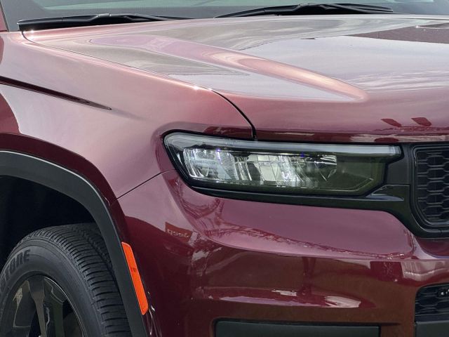 2025 Jeep Grand Cherokee L Altitude X 4x4