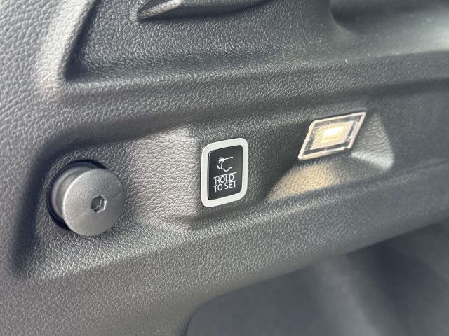 2025 Jeep Grand Cherokee L Altitude X 4x4
