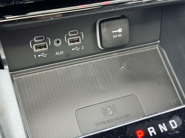 2025 Jeep Grand Cherokee L Altitude X 4x4