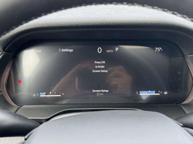 2025 Jeep Grand Cherokee L Altitude X 4x4
