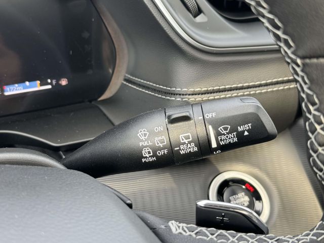 2025 Jeep Grand Cherokee L Altitude X 4x4